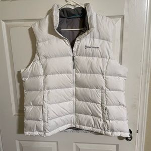 Woman’s vest